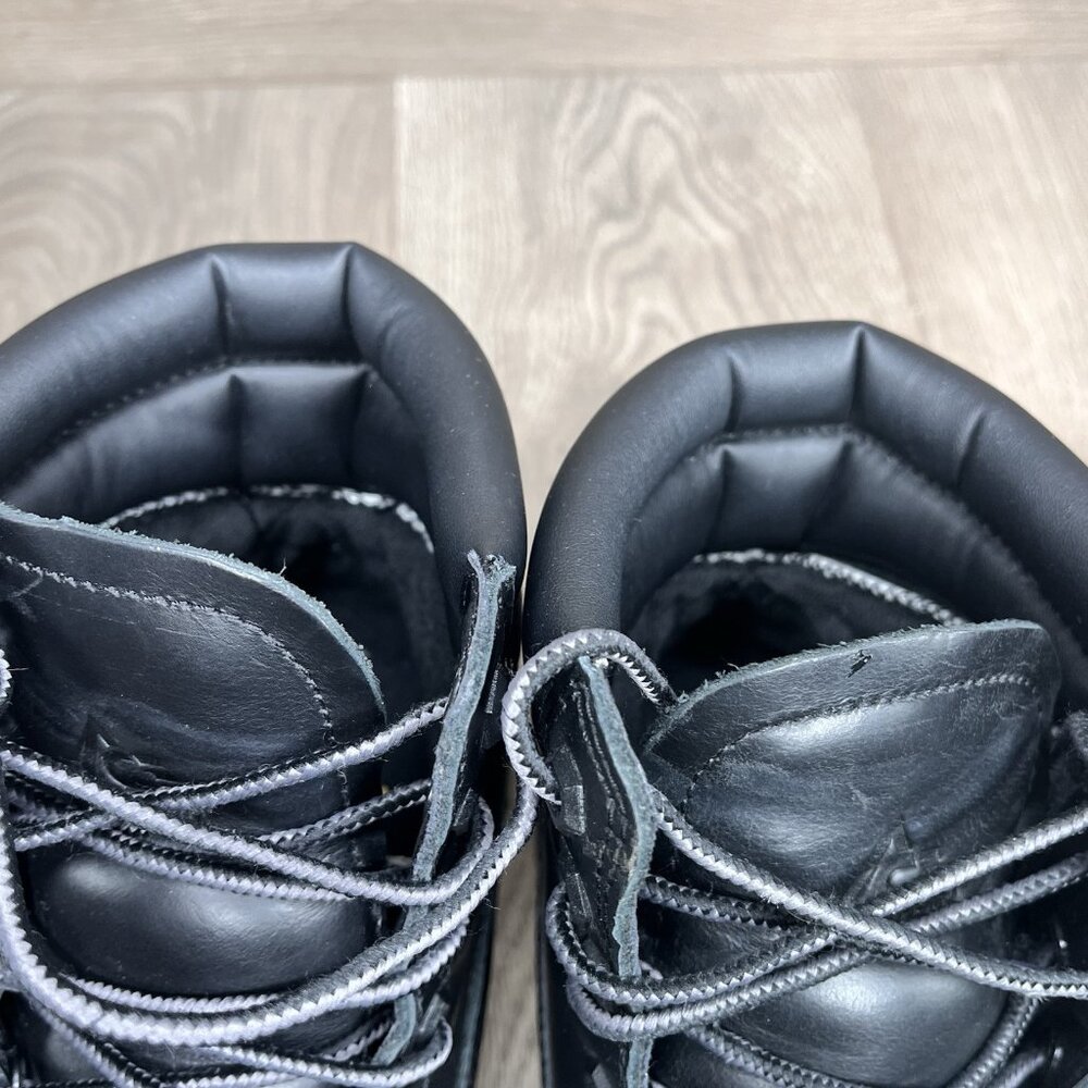 ACE Work Boots 10.5 by SFC Pike Chill Men's Soft Toe Work - Picture 10 of 12